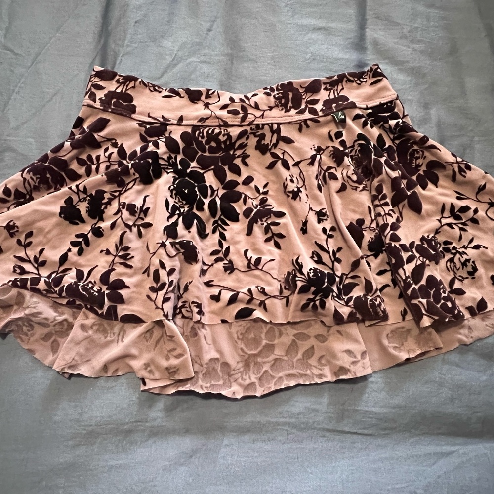 Lea Marie Ballet Skirt